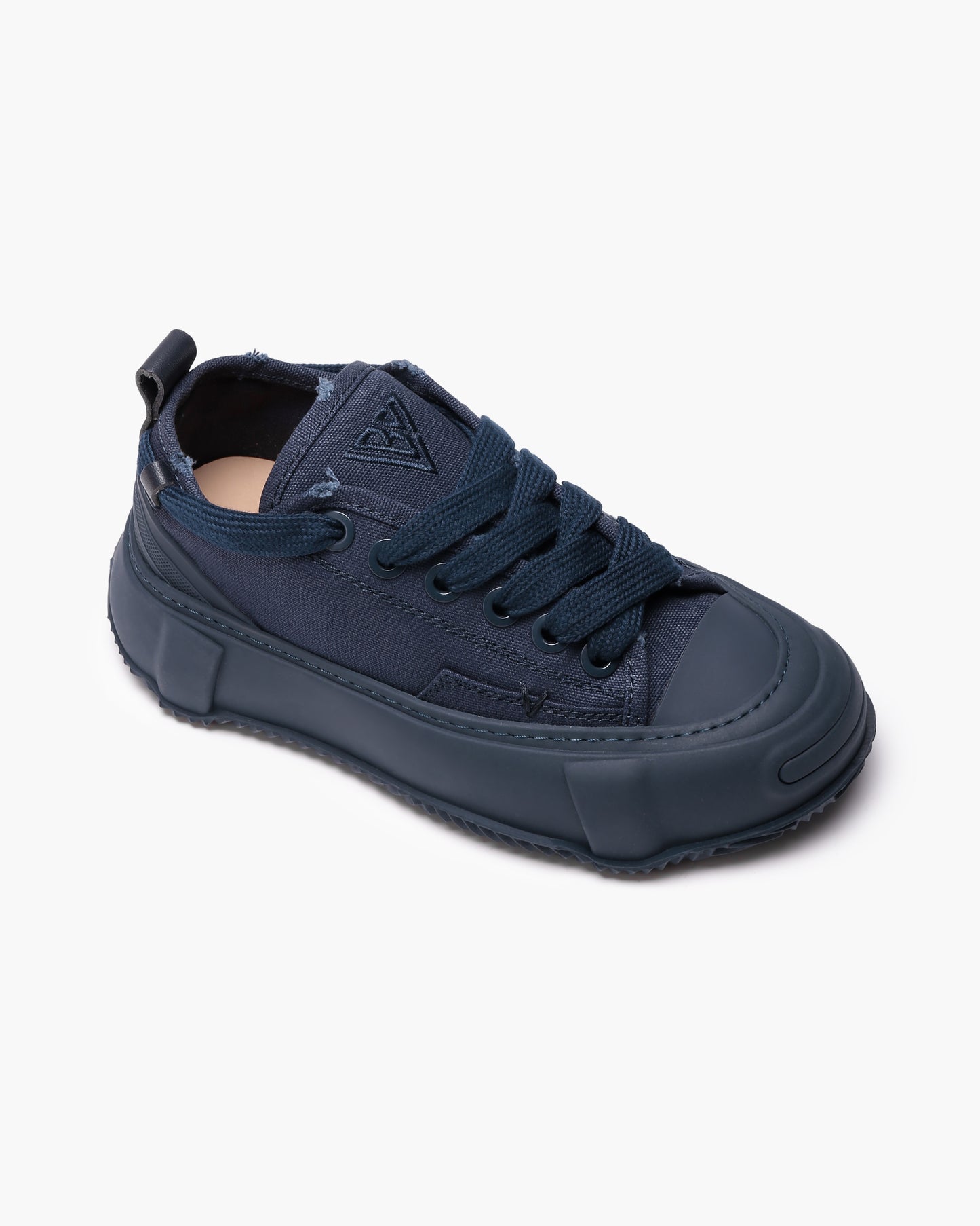 Kids Vision Bright 100 Navy Shoes