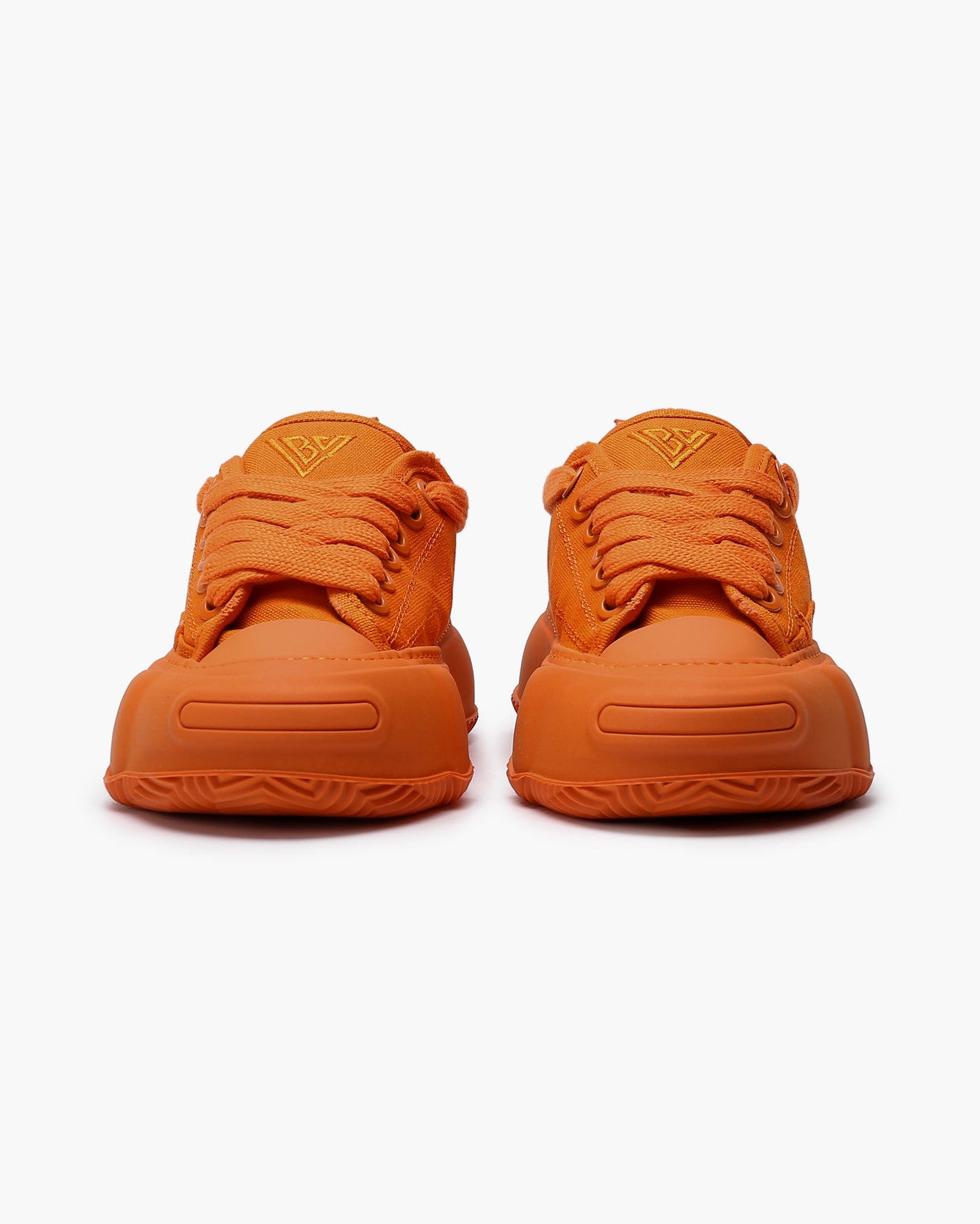 Kids Vision Bright 100 Orange Shoes