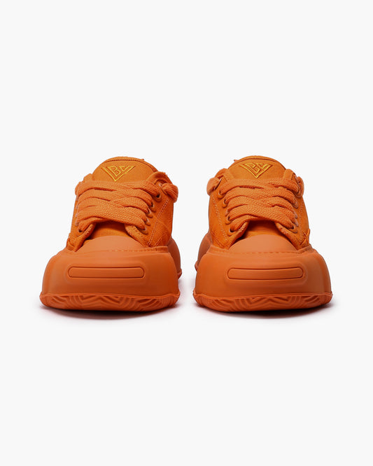 Kids Vision Bright 100 Orange Shoes