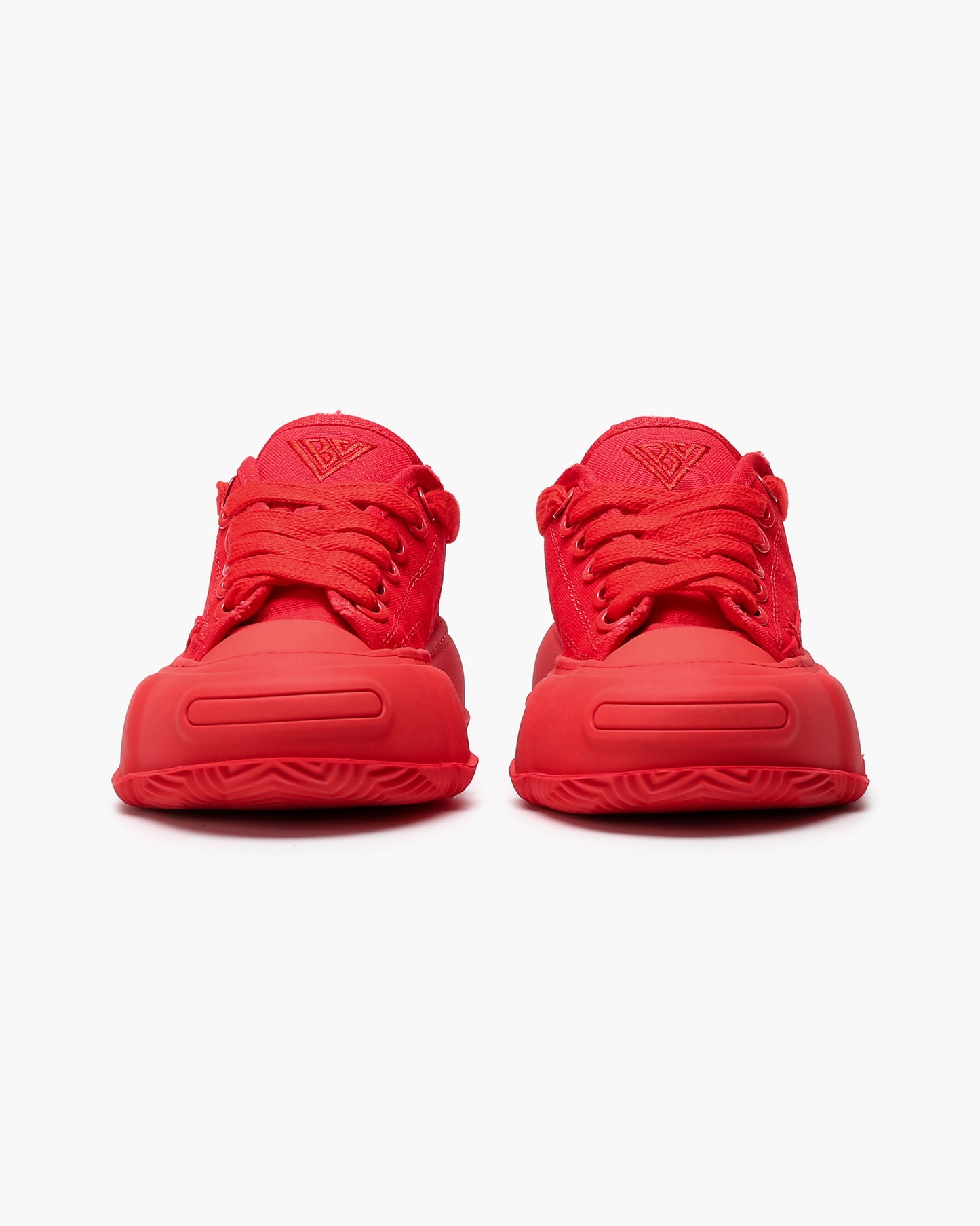 Kids Vision Bright 100 Red Shoes