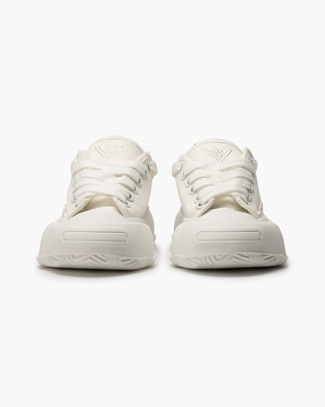 Kids Vision Bright 100 White Shoes