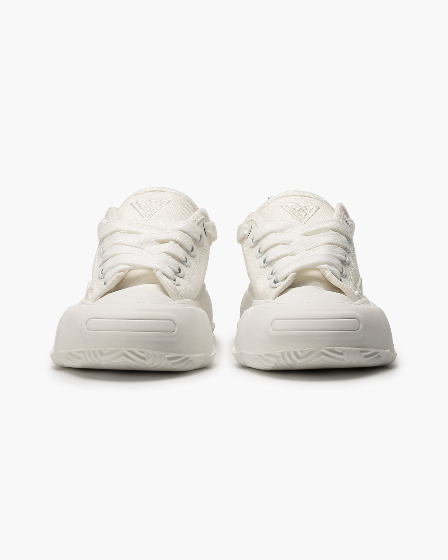 Kids Vision Bright 100 White Shoes