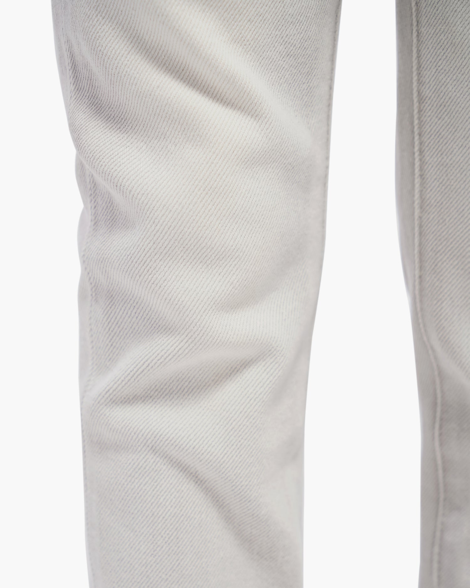 Kids Jr.Slim Snow Grey Jeans