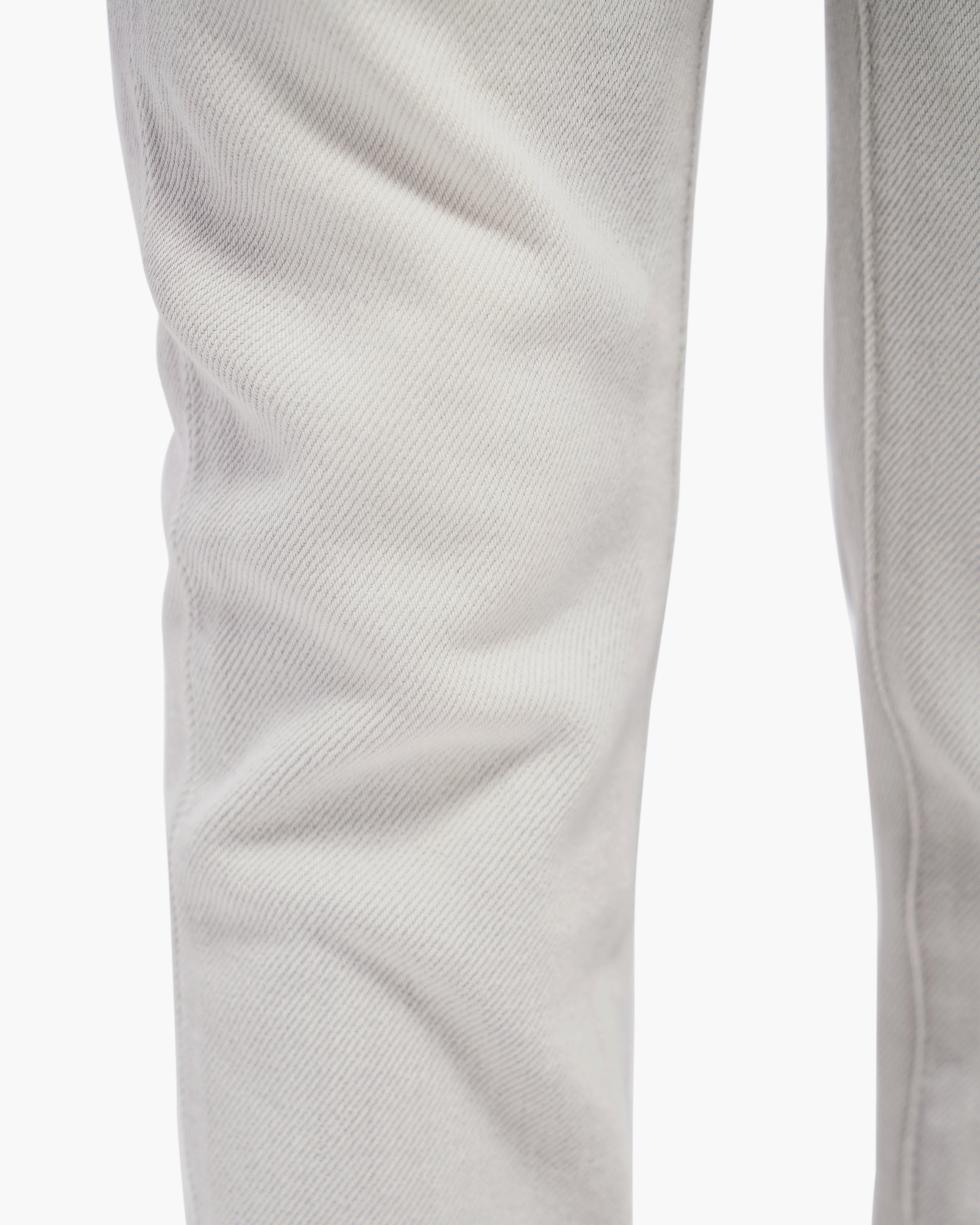 Kids Jr.Slim Snow Grey Jeans