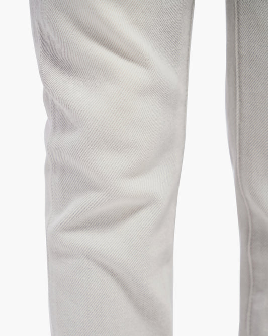 Kids Jr.Slim Snow Grey Jeans