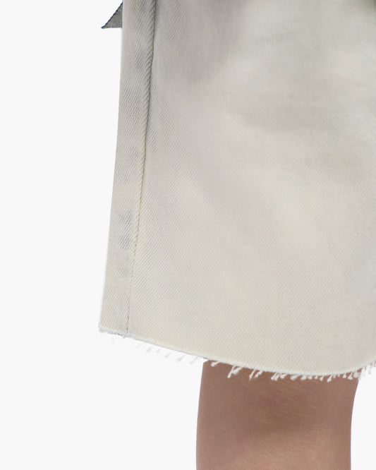 Kids Jr.Shorts Arctic Blue