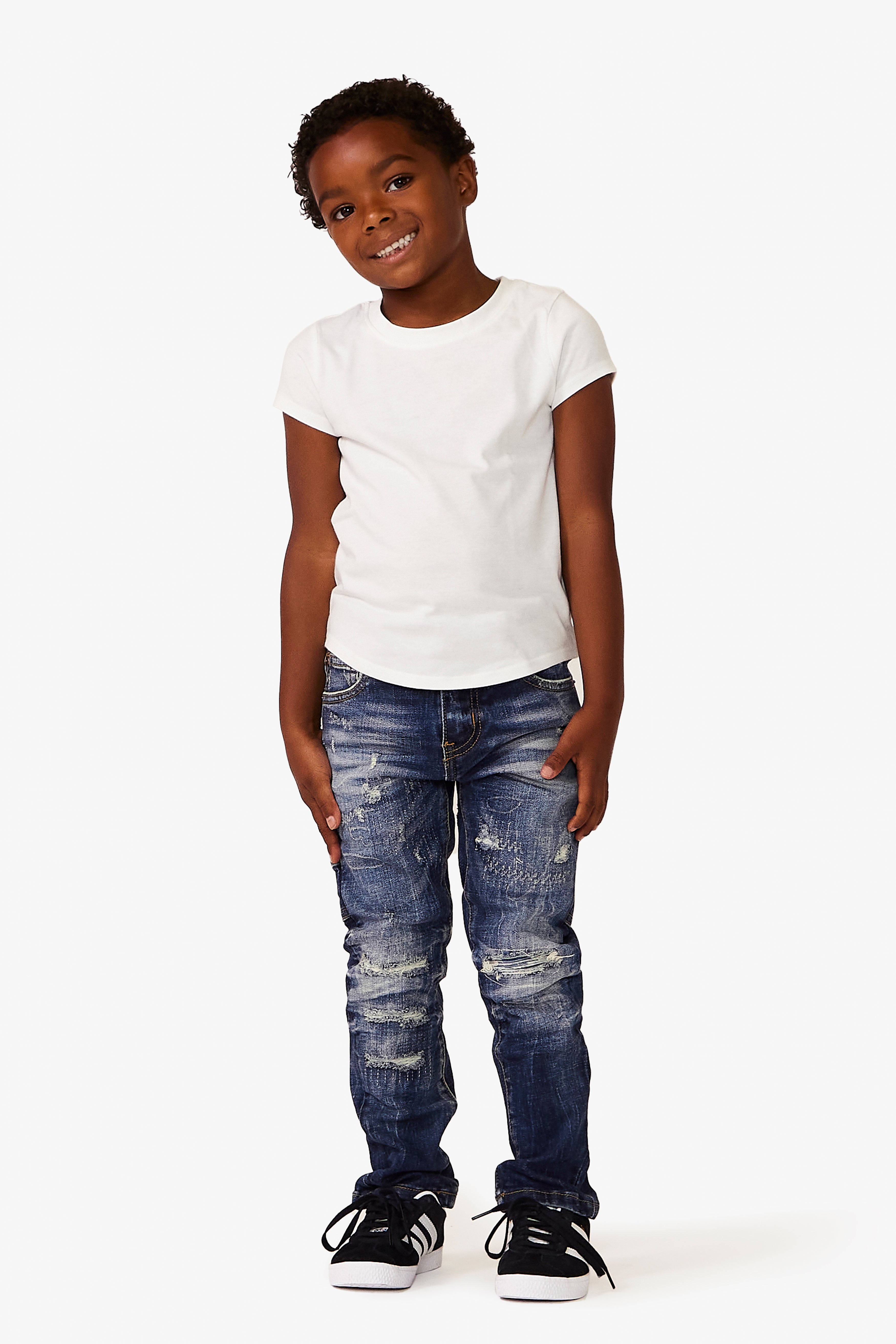 VPLAY KIDS JEANS 