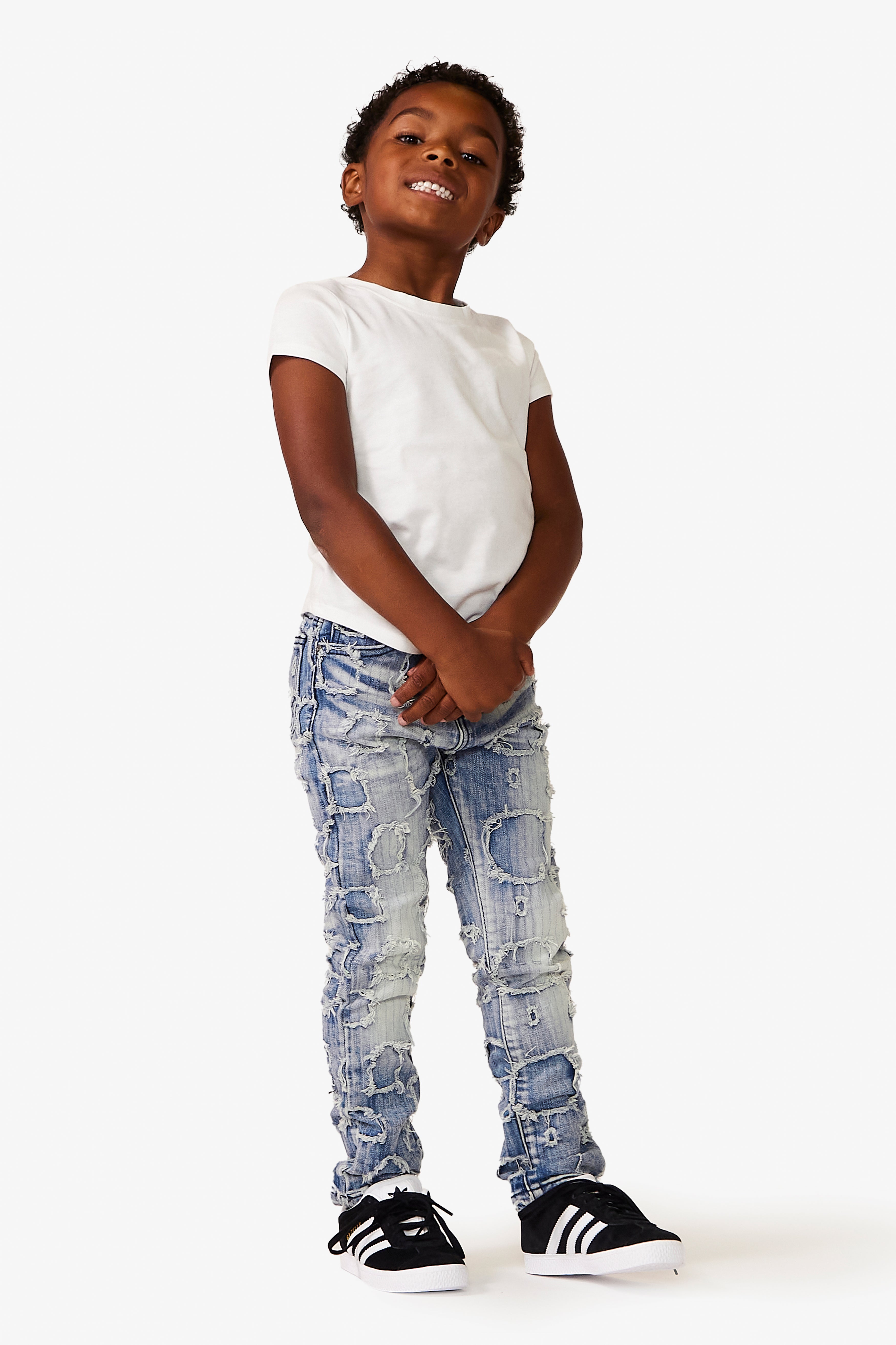 VPLAY KIDS JEANS 