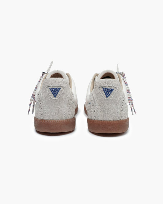 Abel 100 Creme Red Blue - Valabasas