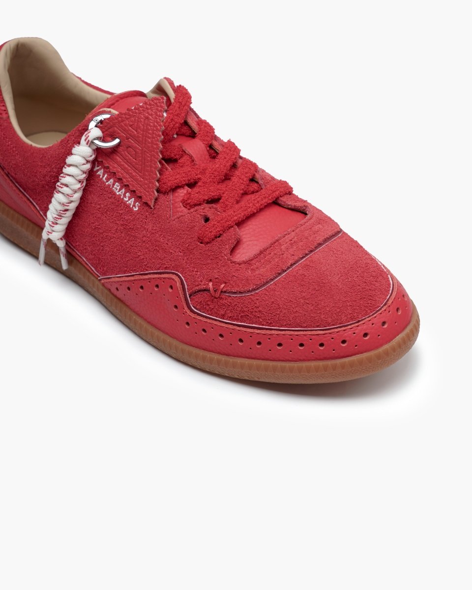 Abel 100 Red Glow - Valabasas