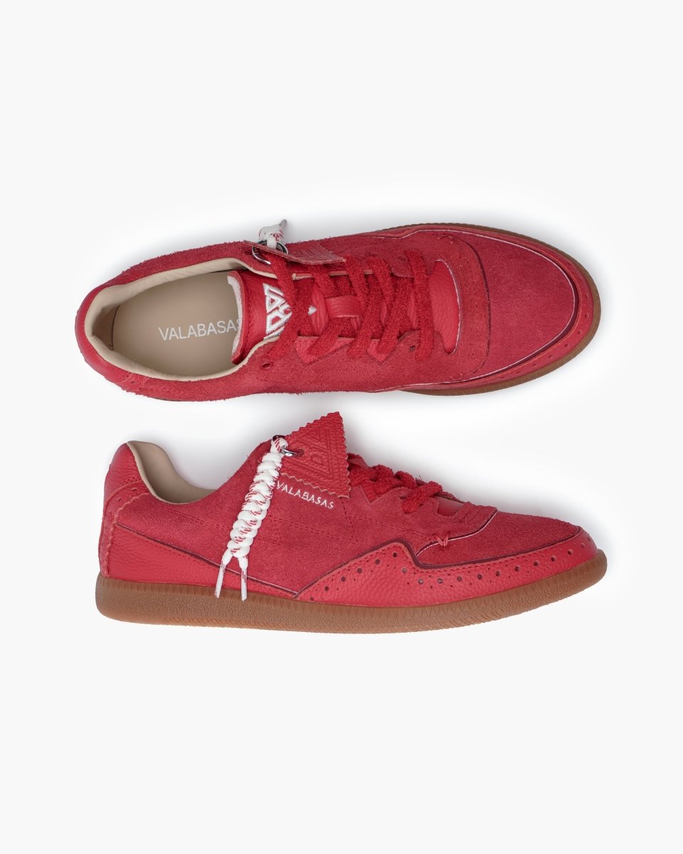 Abel 100 Red Glow - Valabasas