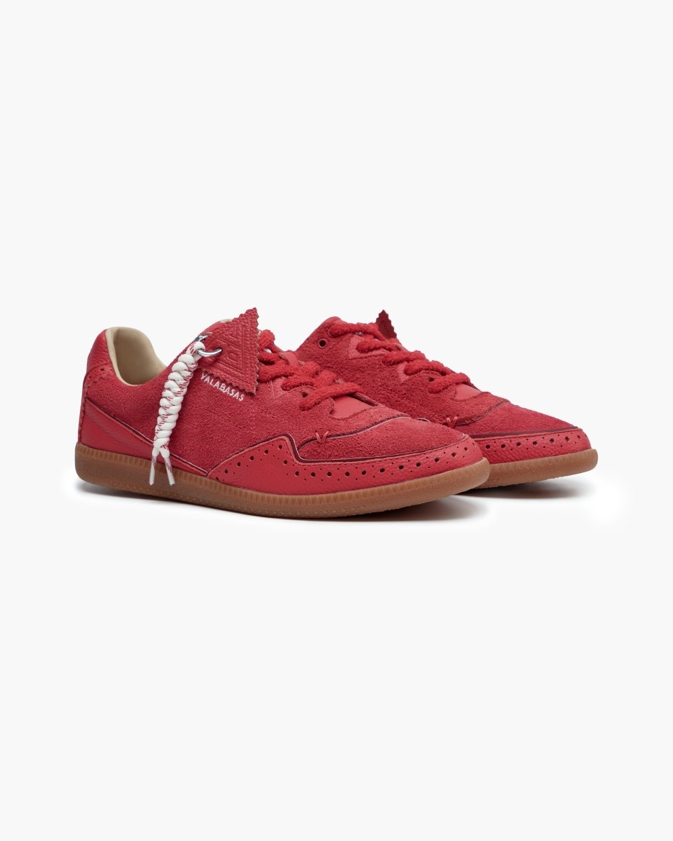 Abel 100 Red Glow - Valabasas