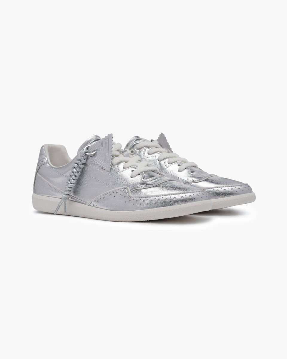 Abel 200 Silver - Valabasas