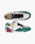 Abel 300 Multi Color Shoes