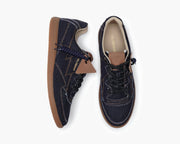 INDIGO DENIM