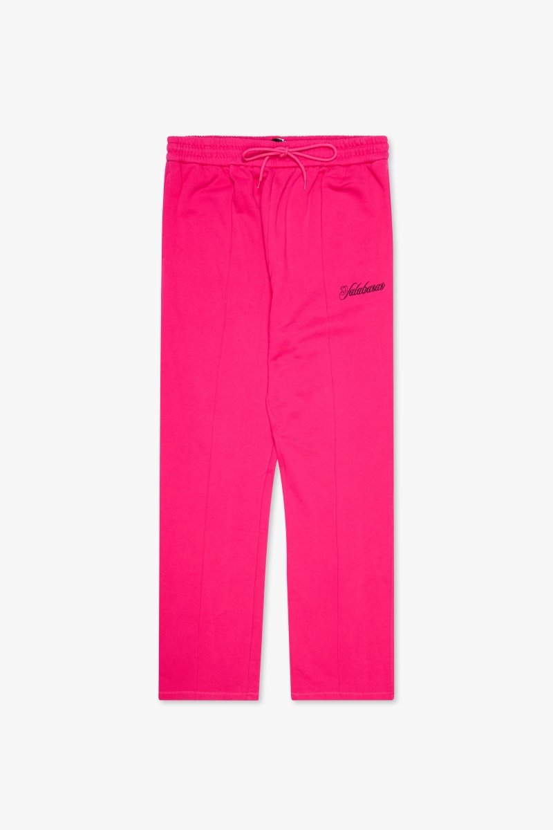 "ACE" PANTS PINK - Valabasas