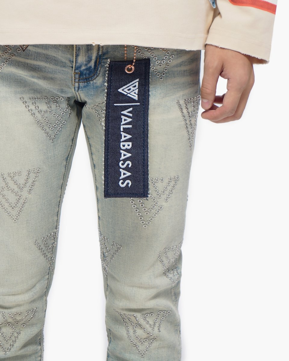Jeans – Valabasas
