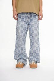 Light Blue Wash