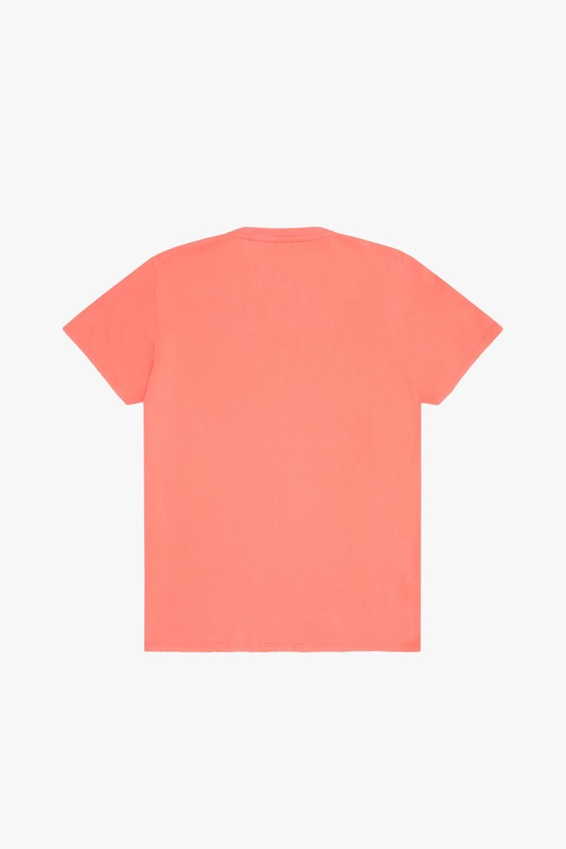 "ANTIQUE CAR SHOW" TEE CAMIELLA - Valabasas