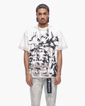 Art Tee White