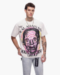 Awoken Minds Tee Beige