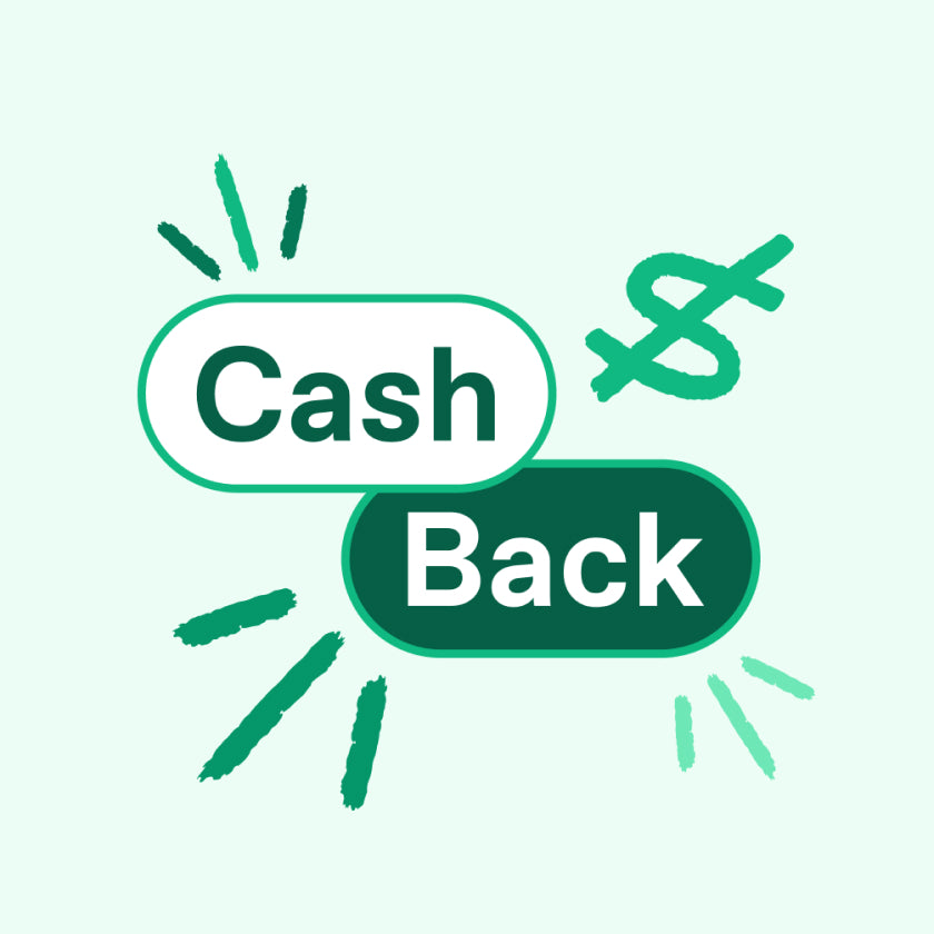 16% CashBack