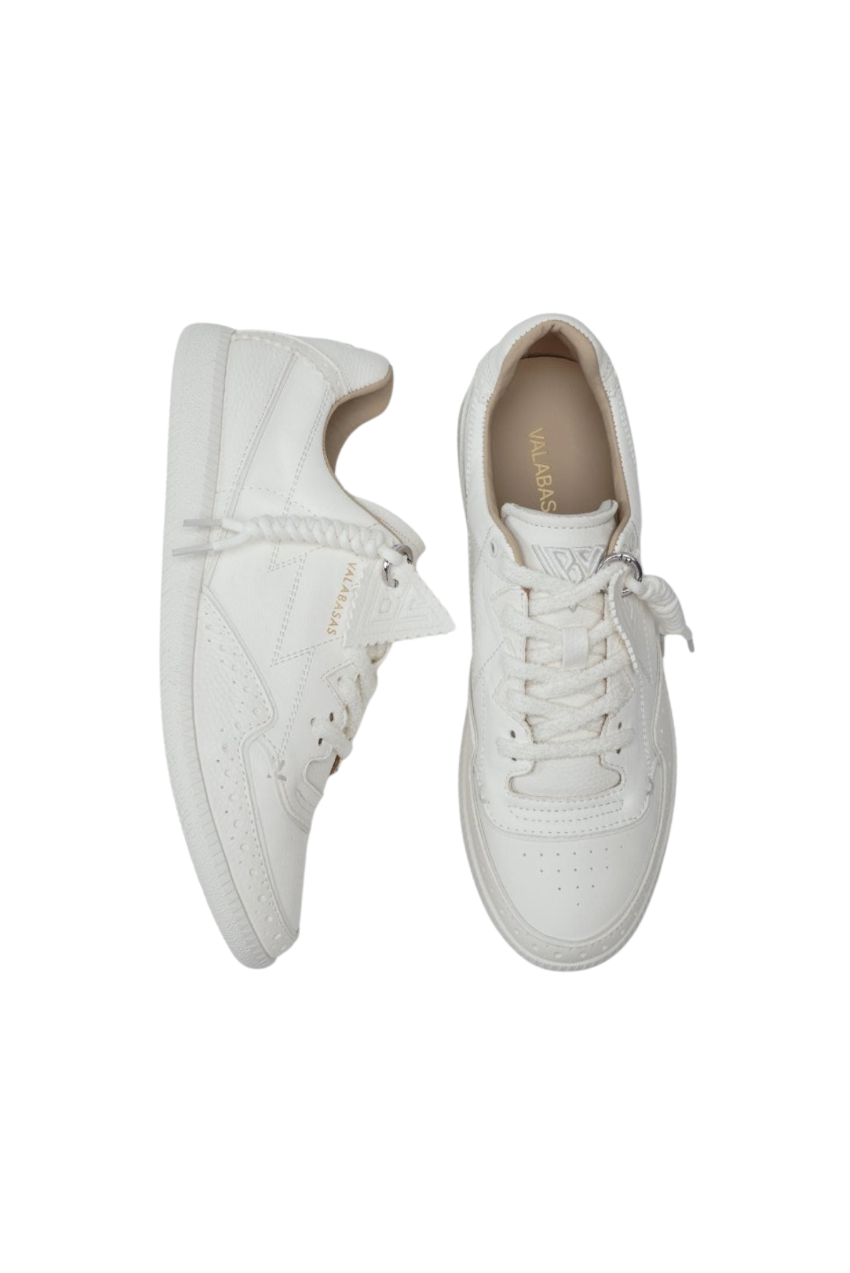 Abel 100 White