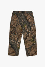 "BAKI" MOJAVE STORM TAPERED JEAN