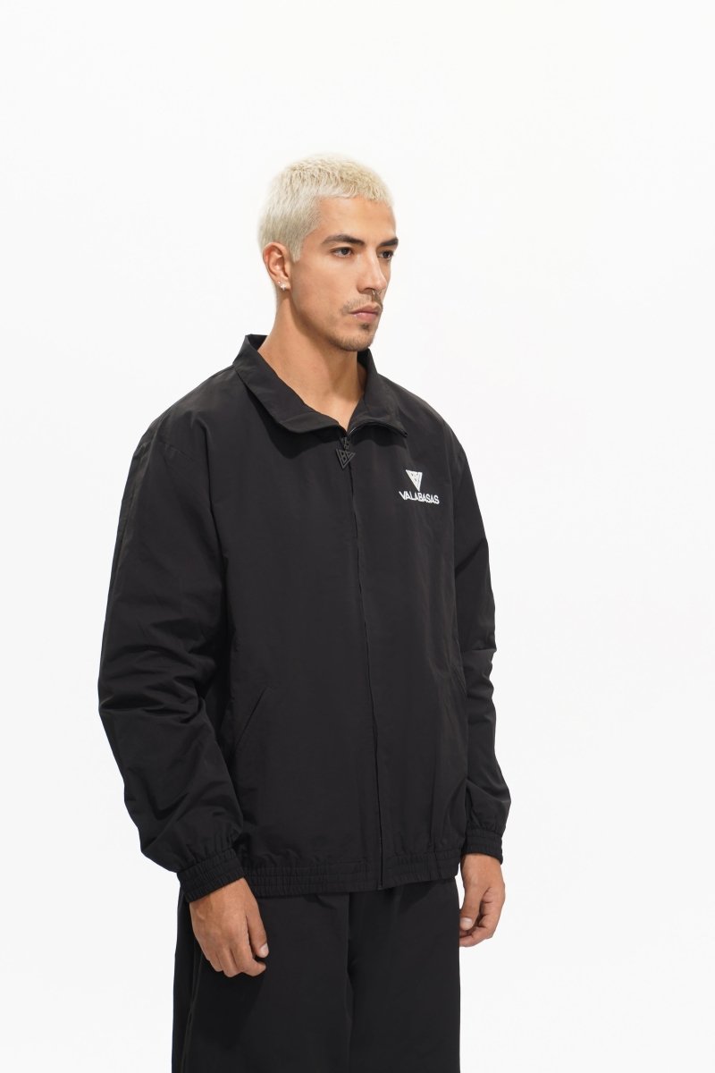 Bang Black Jacket - Valabasas