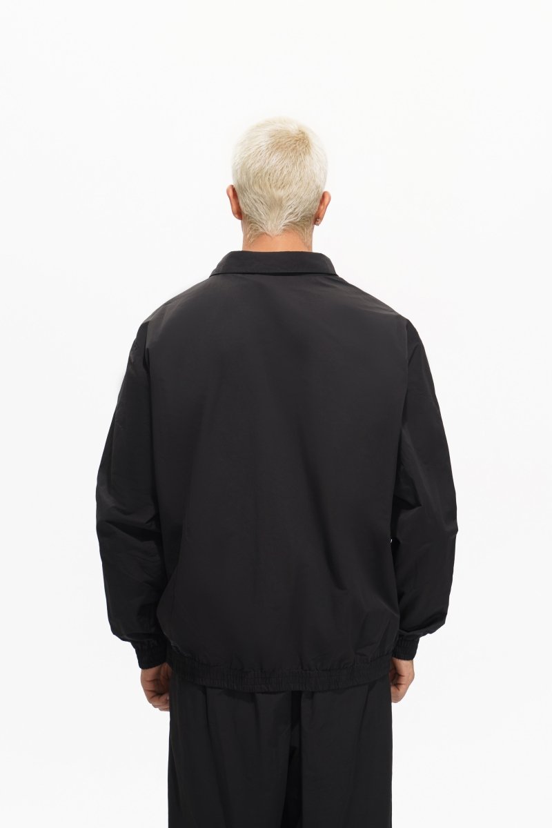 Bang Black Jacket - Valabasas