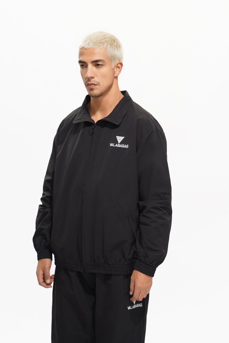 Bang Black Jacket - Valabasas