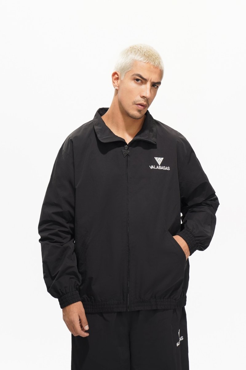 Bang Black Jacket - Valabasas