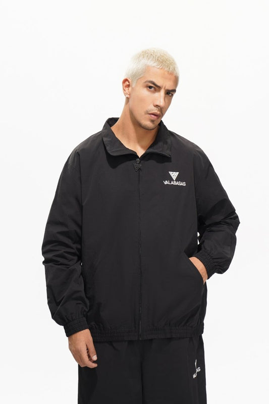 Bang Black Jacket - Valabasas