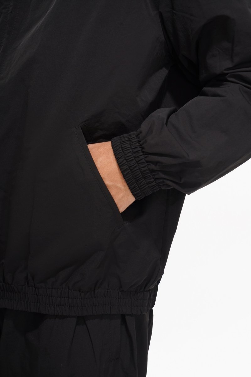 Bang Black Jacket - Valabasas