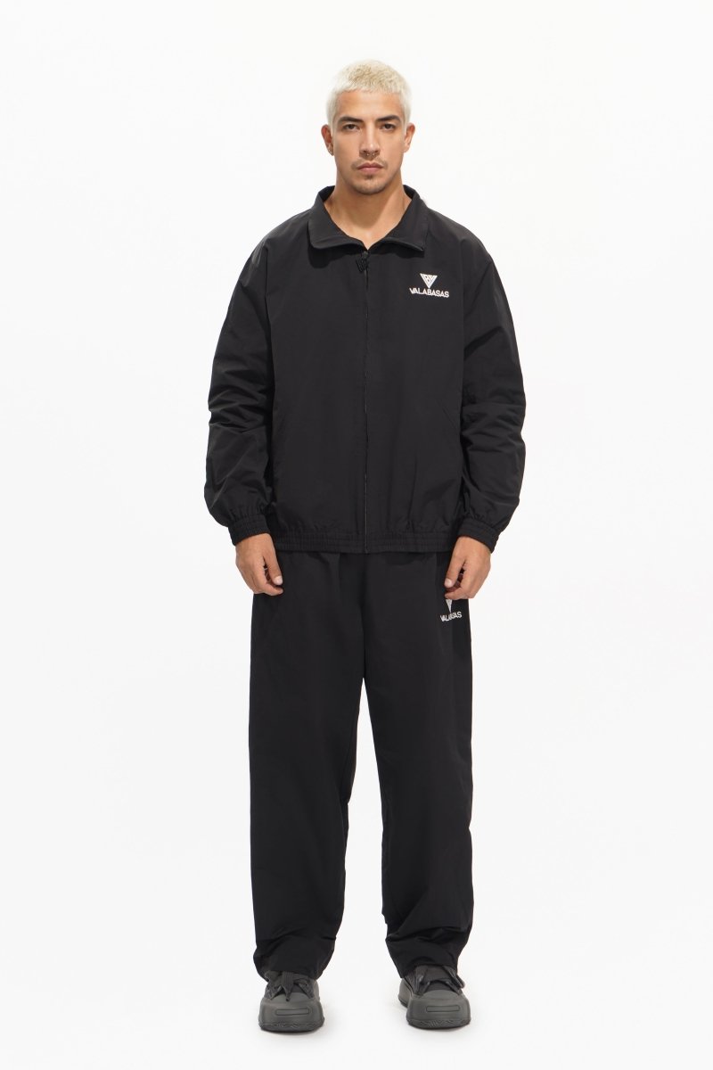 Bang Black Jacket - Valabasas