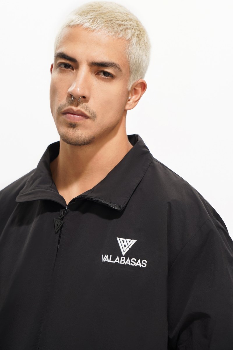 Bang Black Jacket - Valabasas