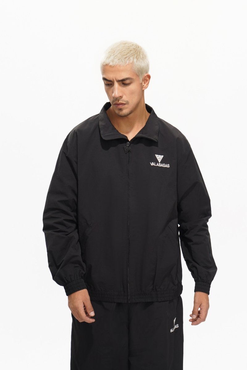 Bang Black Jacket - Valabasas