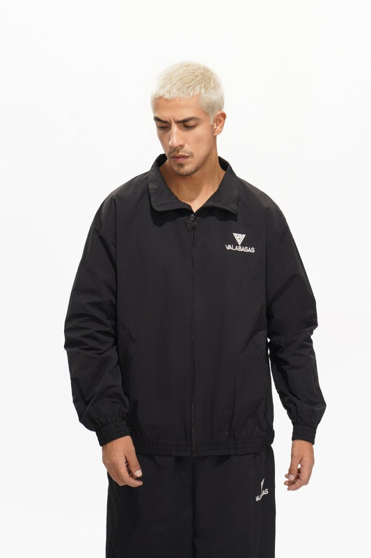 Bang Black Jacket - Valabasas