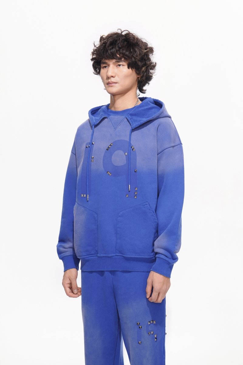 Base Blue Hoodie – Valabasas