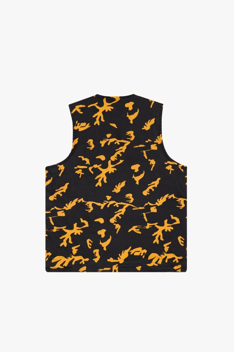 "BATTALION" VEST HORNET STRIKE - Valabasas