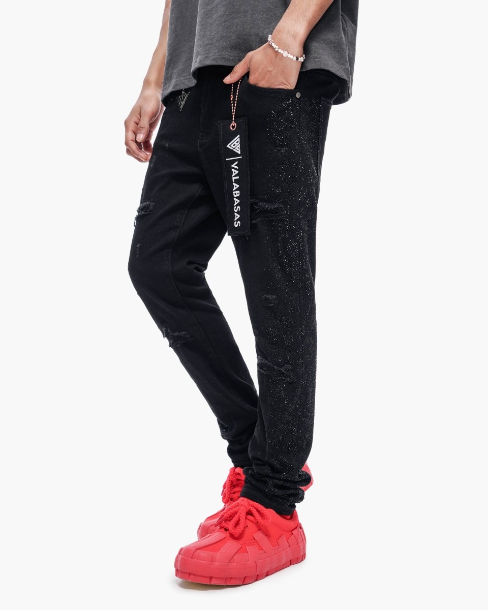 Skinny Jeans – Valabasas