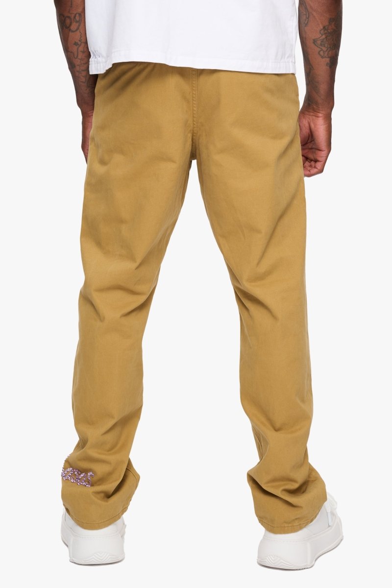 Bloom Chinos Khaki - Valabasas