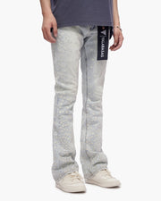 Light Blue Wash