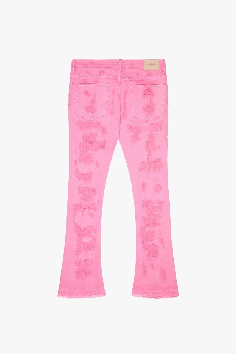 "CAPITAL" HOT PINK - Valabasas