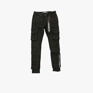 Congo Skinny Blue Wash