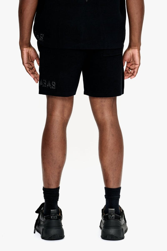 Chance Shorts Black - Valabasas