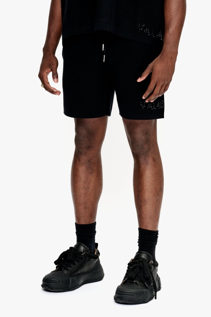 Chance Shorts Black - Valabasas