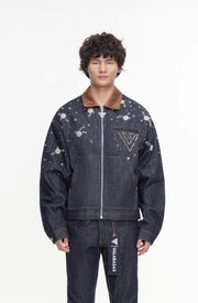 Denim Blue