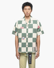Green Cream