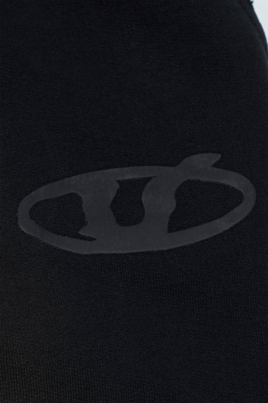 Chord Pants Black - Valabasas